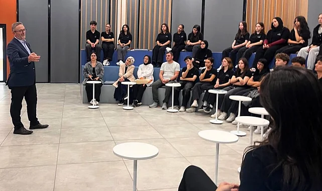 Kütüphane buluşmalarında Kocaeli'de tarihe yolculuk