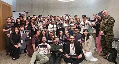 Kuzey Kıbrıs Diş Hekimliği Öğrencileri Birliği artık Avrupalı