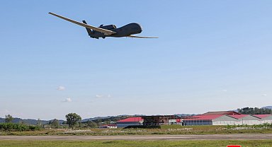 Kuzey Kore lideri Kim'den "İHA'ların yapay zeka ile uyumunu artırma" talimatı