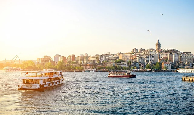 Kuzeyde sağanak, güney ve batıda mevsim normalleri