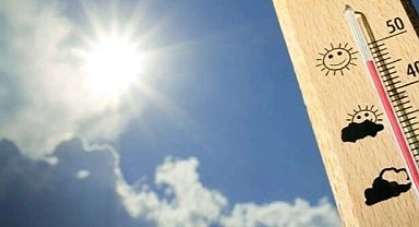 Kuzeyde yağmur, güneyde sıcaklık artışı!