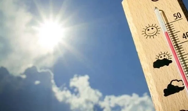 Kuzeyde yağmur, güneyde sıcaklık artışı!
