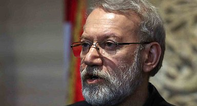 Laricani'den İslam ülkelerine: "İİT toplantılarının sonuçsuz kalması Siyonist rejimin lehinedir"