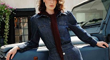 LC Waikiki, Raşit Bağzıbağlı ile gerçekleştirdiği yeni koleksiyonu tanıttı