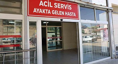 Mahalle maçı kavgaya dönüştü: 2 yaralı