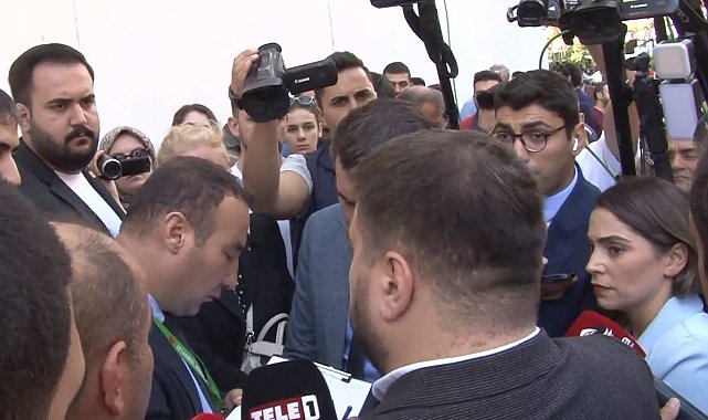 Mahkemenin İstanbul İl Kongresi'ni durdurma kararı CHP'lilere bildirildi