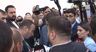 Mahkemenin İstanbul İl Kongresi'ni durdurma kararı CHP'lilere bildirildi