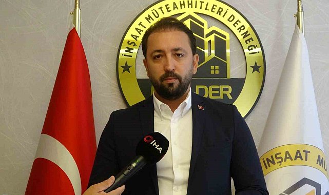 Malatya'da 115 bin bağımsız bölüm inşa edilecek