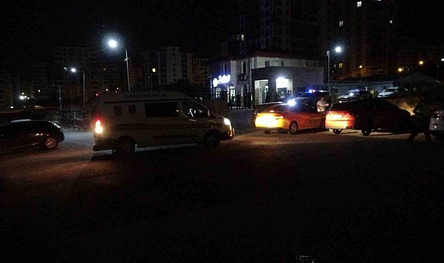 Malatya'da 12 kişinin karıştığı trafik tartışması kanlı bitti: 3 yaralı, 5 gözaltı
