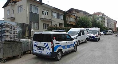 Malatya'da 83 yaşındaki adam evinde ölü bulundu