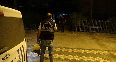 Malatya'da cami şadırvanında silahlı kavga: 3 yaralı