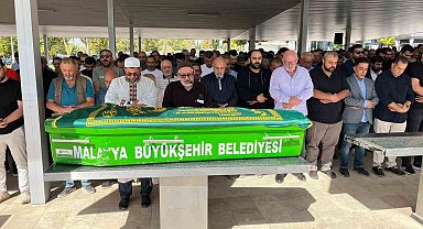 Malatya'da düğün öncesi kaybolan genç gözyaşlarıyla defnedildi