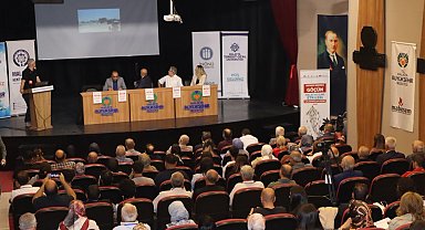 Malatya'da göç çalıştayı