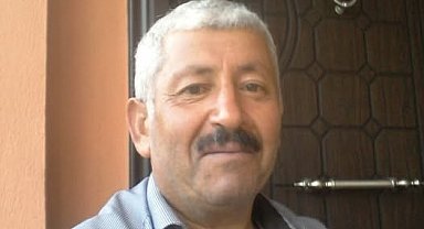 Malatya'da iş makinesinin çarptığı usta hayatını kaybetti