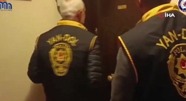 Malatya'da "üfürükçü" operasyonu: 6 tutuklama
