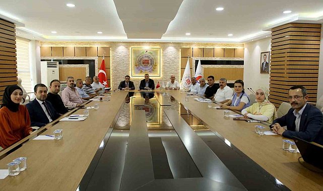 Malatya'da yerel kalkınma hamlesi: