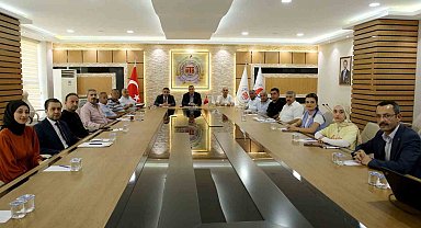 Malatya'da yerel kalkınma hamlesi:
