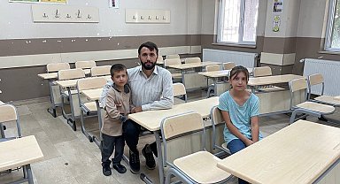 Malazgirt'te uyum haftası programı başladı