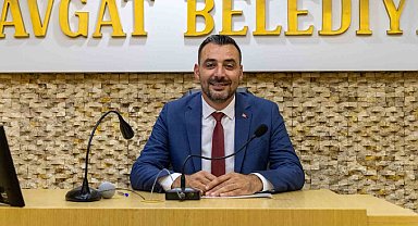 Manavgat Belediyesi'nden dolandırıcılık uyarısı