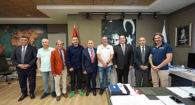 Manisa, DCL 2026'ya ev sahipliği yapacak