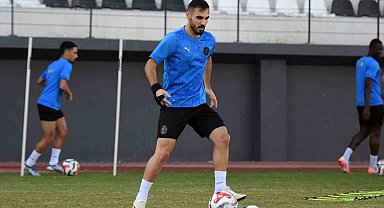 Manisa FK deplasmanda galibiyet arayacak