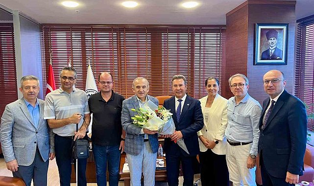 Manisa Kent Konseyi'nden şehrin gelişimi için güçlü iş birliği vurgusu