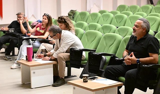 Manisa Konservatuarı'nda sınav heyecanı! Kayıtlar uzatıldı