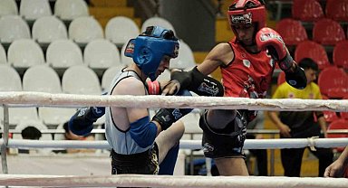 Manisa, Muaythai'nin büyük buluşmasına ev sahipliği yapıyor