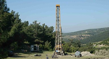 Manisa'da İZSU'nun yeni su kuyusu girişimine tepki büyüyor