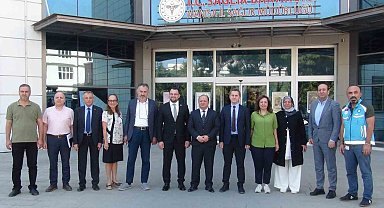 Manisa'da sağlıkta büyük atılım