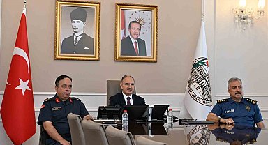 Manisa'nın huzuru için kararlı mücadele