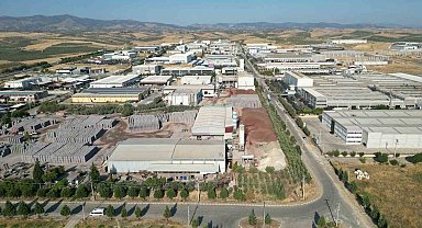 Manisa'nın ihracatında elektronik düşüşte, iklimlendirme yükselişte