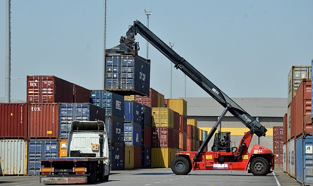 Manisa'nın sanayi gücü 74 ili solladı