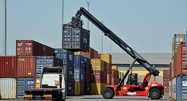 Manisa'nın sanayi gücü 74 ili solladı