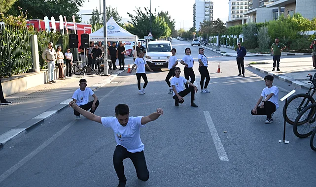 Manisa'da 'hareketlilik' sürüyor