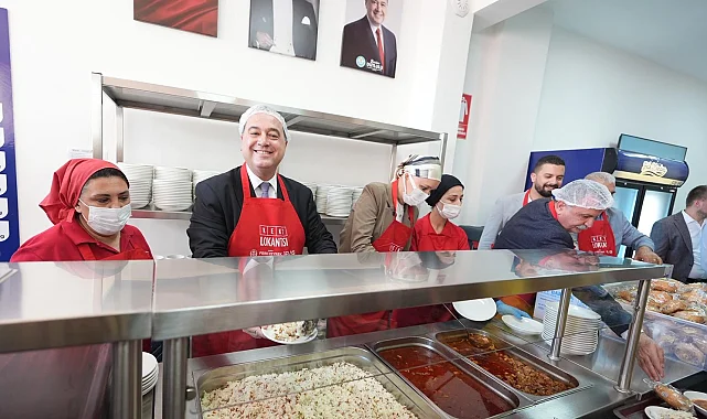 Manisa'da sosyal belediyecilik güçleniyor