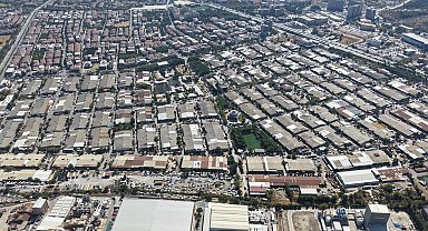 Manisalı esnaftan, Büyükşehir ve MASKİ'ye teşekkür