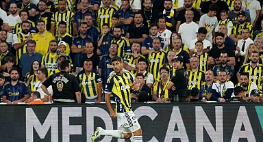 Marco Asensio, ilk kez forma giydi