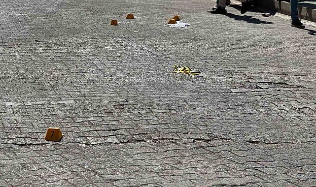 Mardin'de 1 kişinin hayatını kaybettiği silahlı kavgada 2 tutuklama