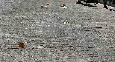 Mardin'de 1 kişinin hayatını kaybettiği silahlı kavgada 2 tutuklama