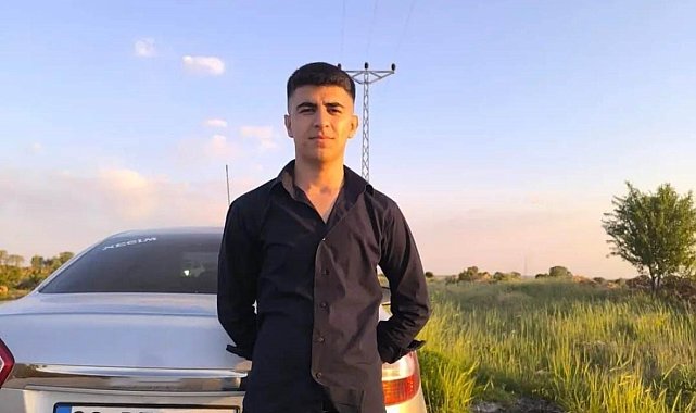 Mardin'de 17 yaşındaki çocuk boğularak hayatını kaybetti