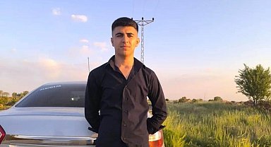 Mardin'de 17 yaşındaki çocuk boğularak hayatını kaybetti