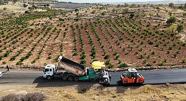 Mardin'de alt ve üstyapı çalışmaları, Süryanilerin şehre dönüşlerini hızlandırdı