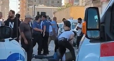 Mardin'de iki grup arasında alacak-verecek kavgası: 7 yaralı