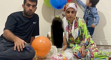 Mardin'de kaybolan aile bulundu