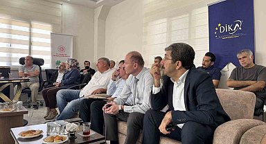 Mardin'de Yerel Kalkınma Hamlesi Programı ve Yeni Yatırım Teşvik Sistemi tanıtıldı