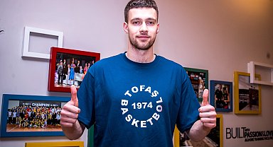 Marek Blazevic TOFAŞ'ın Antalya kampına katıldı