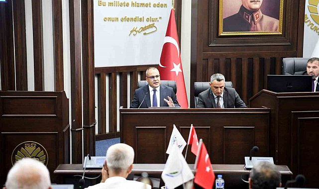 MASKİ Genel Müdürü Sinan Çeçen: "2.4 milyar TL değerinde yatırımı tamamladık"