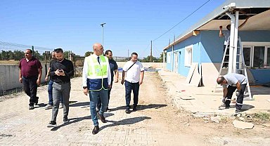 MASKİ, Yuntdağı'nda arızalara daha kısa sürede müdahale edecek