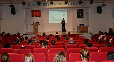 MASKİ'de öncelik iş sağlığı ve güvenliği